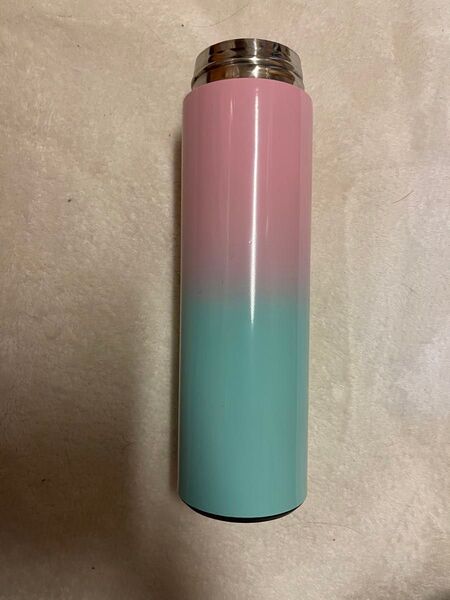 水筒 ステンレスボトル 真空断熱 魔法瓶 ステンレス タンブラー 洗いやすい マグボトル LG