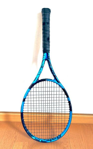 Babolat PURE DRIVE バボラピュアドライブ2021 G2