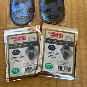 名探偵コナン 松田陣平