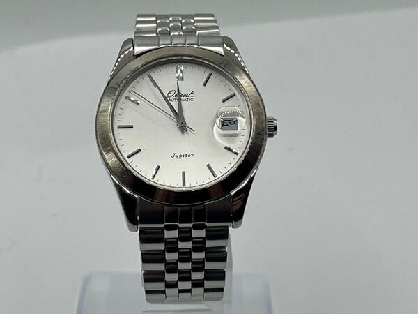 Orient Jupiter オリエント ジュピター 21石 自動巻き腕時計