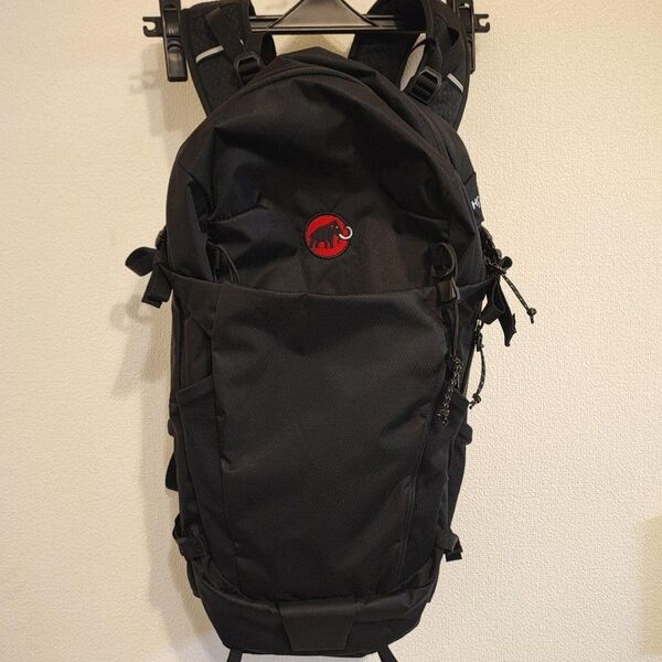 【美品】MAMMUT Lithium 25 Classic バックパック 登山 アウトドア