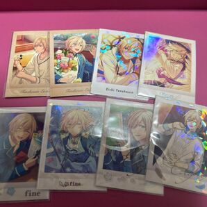あんスタ 天祥院英智 ぱしゃこれ ぱしゃこれ