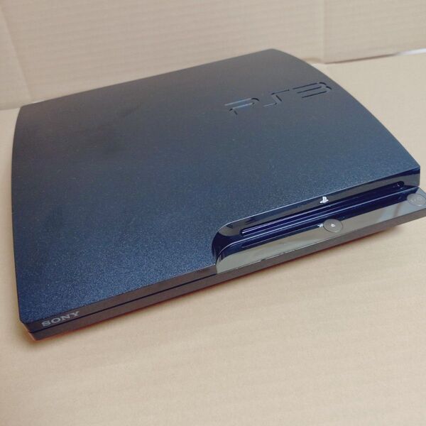 PS3(CECH-2100B)本体のみ(ジャンク品)