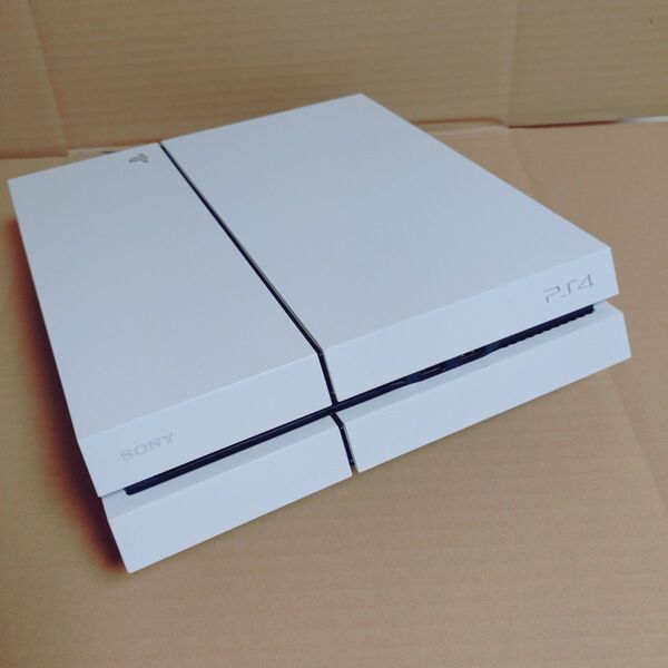 PS4 CUH-1100A(本体のみ)