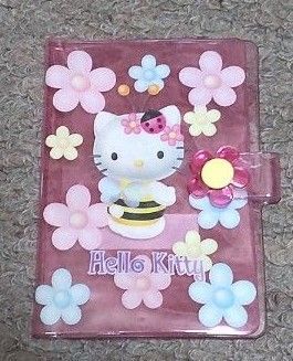 キティ、絆創膏、バンドエイド、カード、ケース、平成レトロ、レトロ、平成女児、当時物、希少品、激レア、サンリオ、ハローキティ