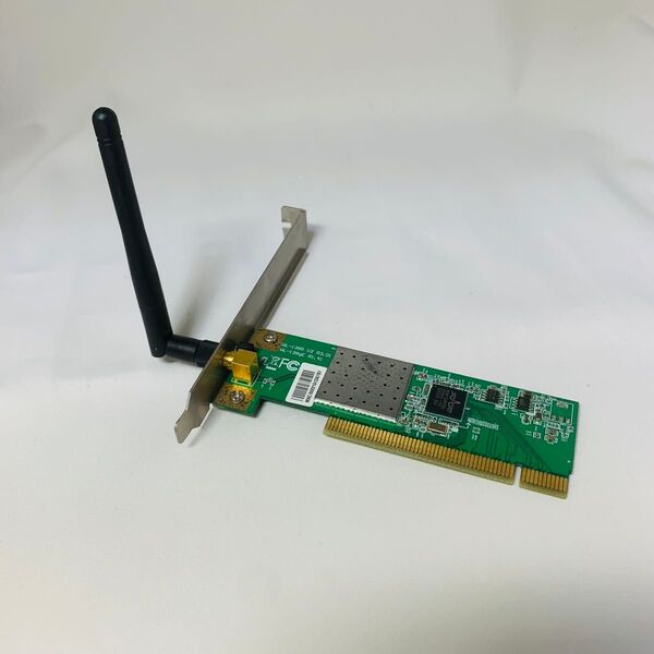 無線LAN子機 WL-138G V2 PA-01