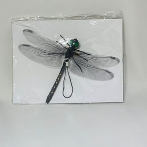 トンボ ストラップ(見た目で虫除け)