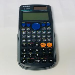 CASIO 関数電卓 fx-375ES