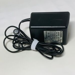 CASIO デジタルピアノ ACアダプター AD-5JL
