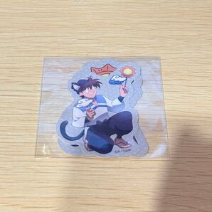 忍たま乱太郎 シール