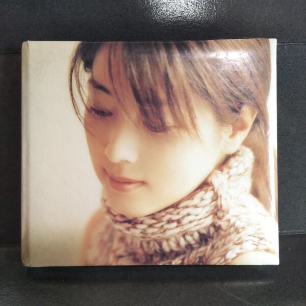 ZARD「止まっていた時計が今動き出した」 CD アルバム
