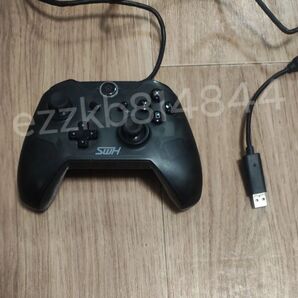 ceyo 任天堂Switch専用 コントローラ 有線2.2m 任天堂 Switch スイッチ ジャンク品