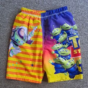 トイ・ストーリー 水着