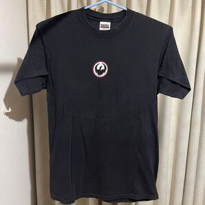 DRAGON ドラゴン 90s 半袖 Tシャツ Tee 古着 ヴィンテージ トップス クールネック TULTEX タルテックス