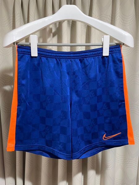 NIKE ナイキ ショートパンツ ハーフパンツ ショーツ 短パン トレーニングウェア トレーニング サッカー フットサル 古着
