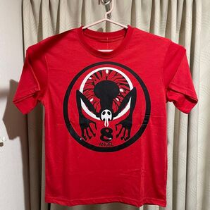 エヴァンゲリオン 新劇場版 SEGA 半袖 Tシャツ8thANGEL 第8使徒 新品未使用 EVANGELION トップス