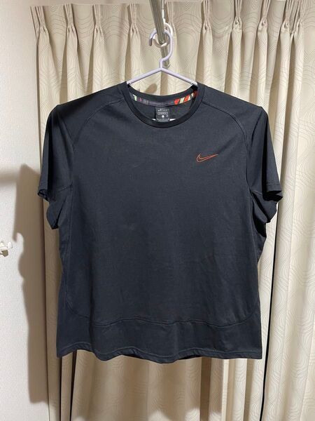 NIKE ナイキ 半袖 Tシャツ DRI-FIT ドライフィット トレーニングウェア ランニングウェア スポーツウェア ジム