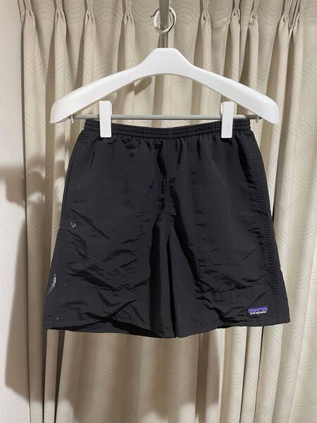 Patagonia パタゴニア バギーズショーツ ハーフパンツ ショートパンツ バギーズ ショーツ サーフパンツ アウトドア 古着
