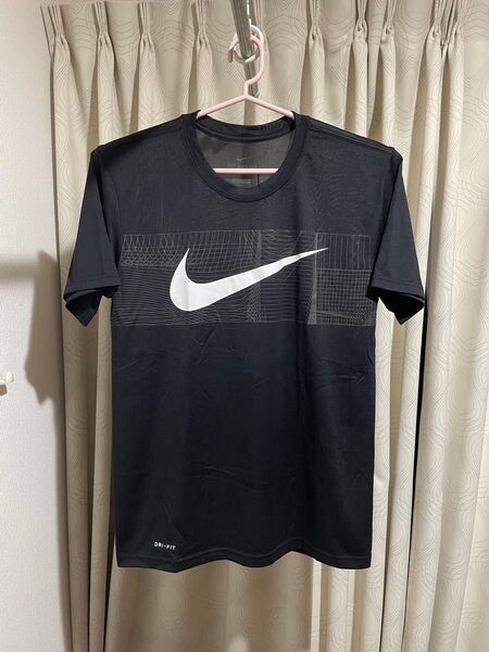 NIKE ナイキ 半袖 Tシャツ 半袖Tシャツ DRY-FIT ドライフィット トレーニングウェア ランニングウェア ジム 筋トレ