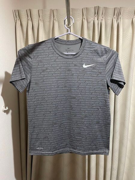 NIKE ナイキ DRI-FIT ドライフィット 半袖 Tシャツ トレーニングウェア ランニングウェア スポーツウェア トップス