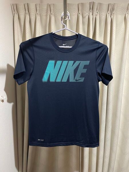NIKE ナイキ DRI-FIT ドライフィット 半袖 Tシャツ トレーニングウェア ランニングウェア スポーツウェア トップス