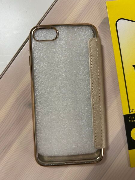 スマホケース 手帳型 iPhoneSE3 アイホン13 12 11 携帯ケース スマホ 携帯 iPhoneケース 背面クリア