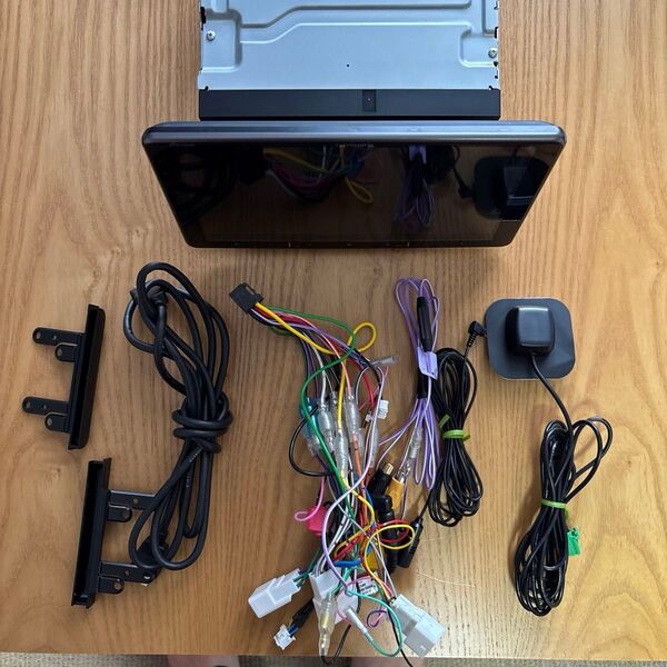 カロッツェリア カーナビ AVIC-RF720