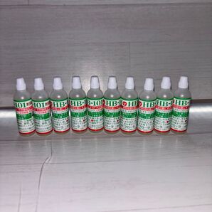 フローラ【HB101】天然植物活力剤6cc 10本