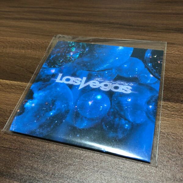 Fear, and Loathing in Las Vegas キーホルダー