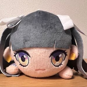 【新品タグ付き】前橋ウィッチーズ 寝そべり ぬいぐるみ 新里アズ