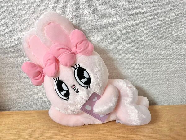 新品未使用 エスターバニー LLぬいぐるみ
