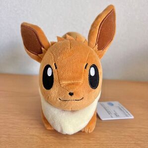 ポケットモンスター ぬいぐるみ ~イーブイ~ ポケモン