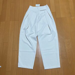 COLONY2139#パンツ#ホワイト#新品未使用 タグ付き
