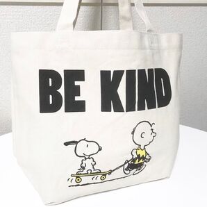 トートバッグ スヌーピー バッグ SNOOPY