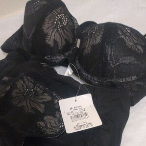 ブラデリス ニューヨーク BRADELIS NYクイックサポートブラ 70C ショーツM