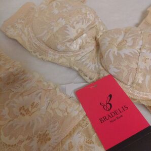 ブラデリス ニューヨーク BRADELIS NY ミラブラ 70D パンティM