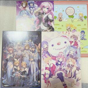 ピアプロ イラストカード ポストカード7