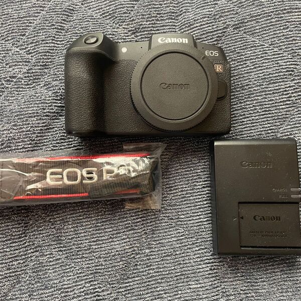 Canon EOS RP ボディ