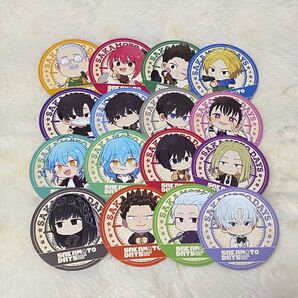 SAKAMOTODAYS サカモトデイズ タワレコカフェ コースター コンプリート