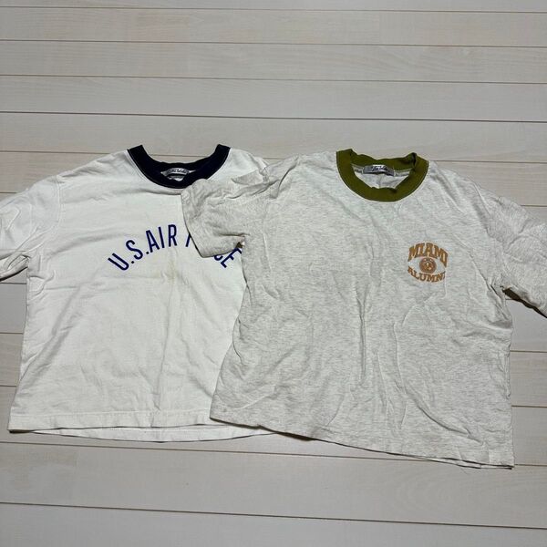 韓国子供服 まとめ売り 半袖Tシャツ