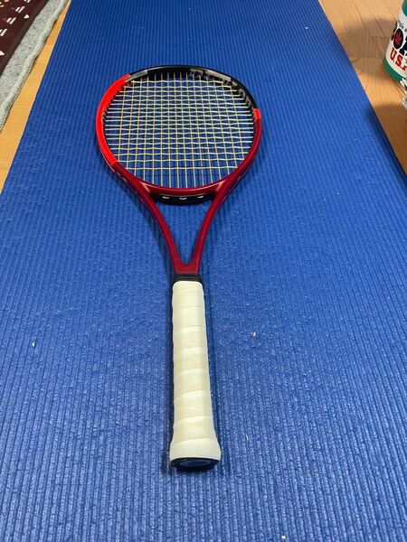 美品 ダンロップ CX200 グリップ2 G2