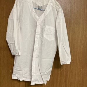 腹巻きと、神輿で来た服