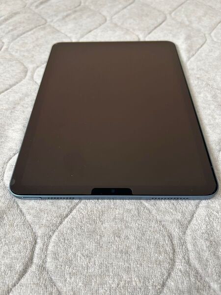 【美品】iPad Air 第5世代 Wi-Fi 64GB ブルー