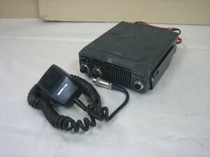 ◆iCOM◆VHF 5W RADIO TELEPHONE◆IC-110CT◆52