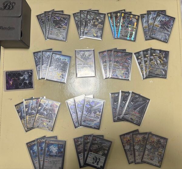 バトルスピリッツ まとめ売り