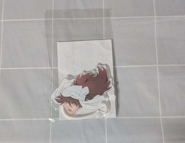 忍たま乱太郎 かおかおおかおヘアゴム 天鬼