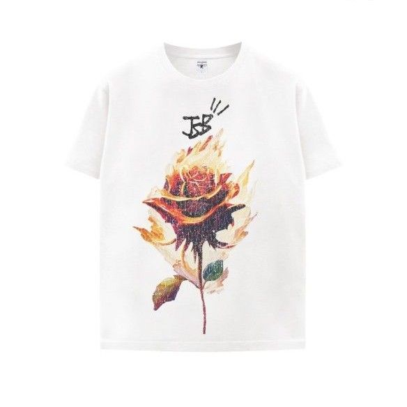三代目J SOUL BROTHERS 今市隆二 ECHOESOF DUALITY衣装 レプリカTシャツ Lサイズ