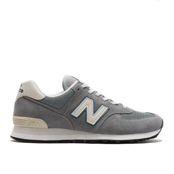 New Balance ML574BA2 1300jp 1300cl m1300 ニューバランス STEEL GRAY グレー
