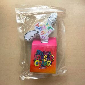 ジャニーズWEST WEST. 翔べ関西から ペンライト
