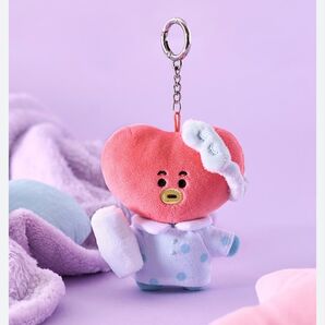 BT21 SWEET DREAM テテ V TATA タタ パジャマぬいぐるみ